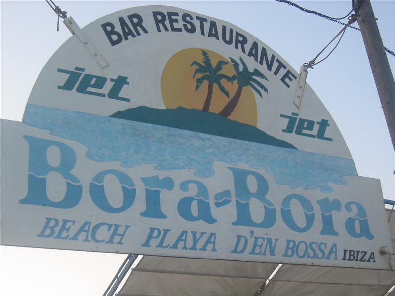 Ibiza 5969